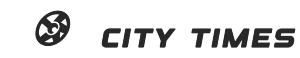 Motor City Times Logo