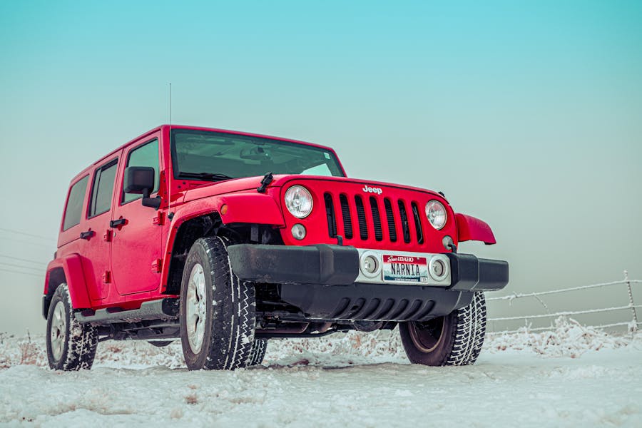 Top Winter Tires of 2023: Expert-Recommended Picks for Snow, Ice, and Slush