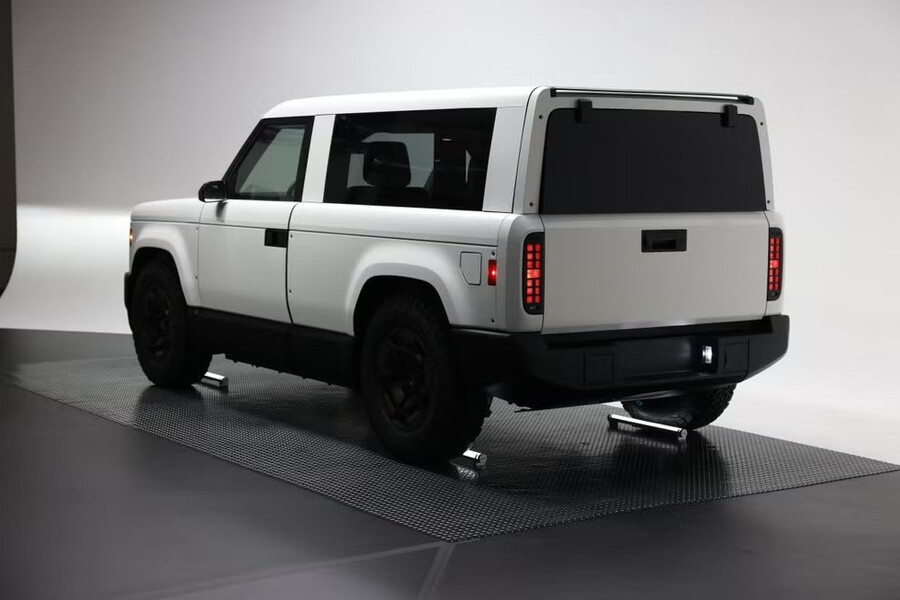 2027 Slate Truck EV Promises Customization, Affordability, and a New Approach to Electric Pickups