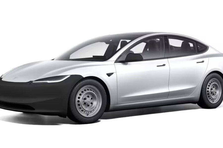 Tesla Prepares to Launch More Affordable Models Amidst Intensifying EV Competition