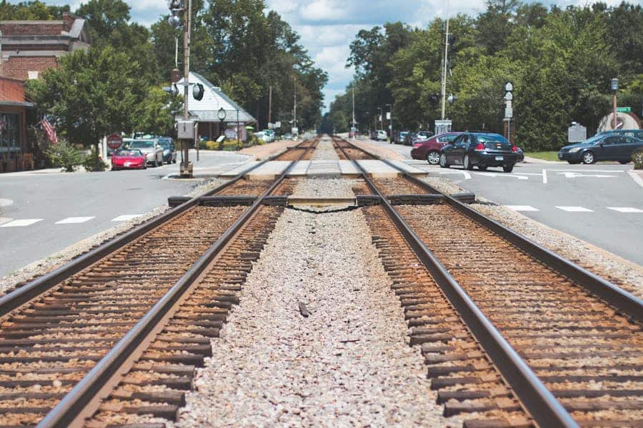 What Vehicles Must Stop At All Railroad Crossings? Important Rules Explained