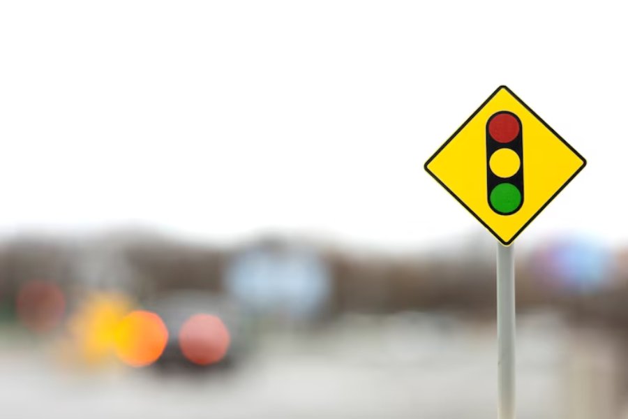 What Type of Vehicles Have Their Own Exclusive Traffic Signals? You Should Know