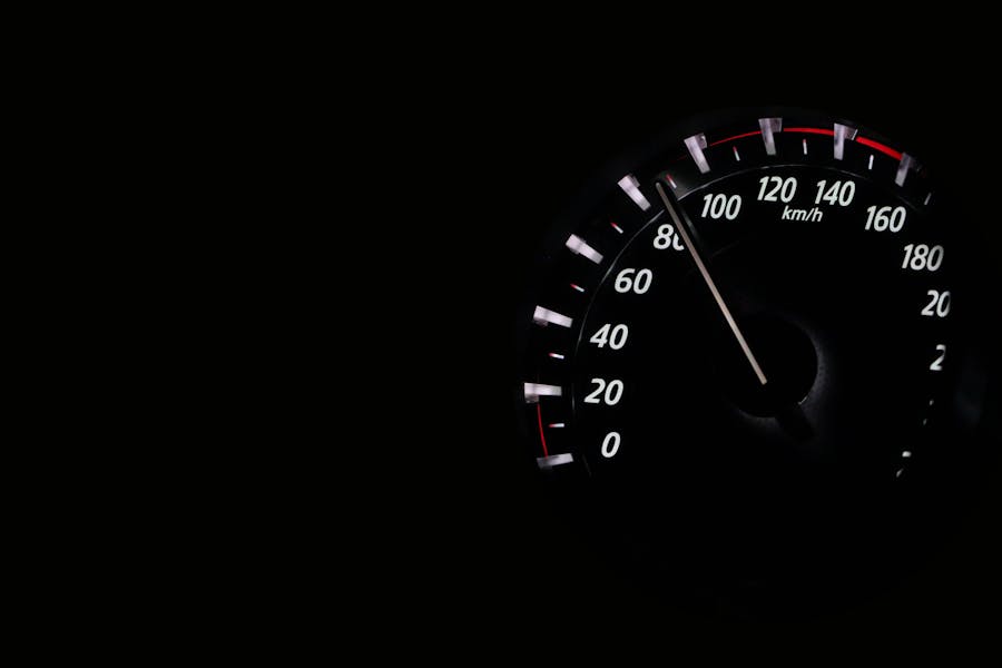 Why Does My Car Slow Down When I Accelerate? Avoid Costly Repairs