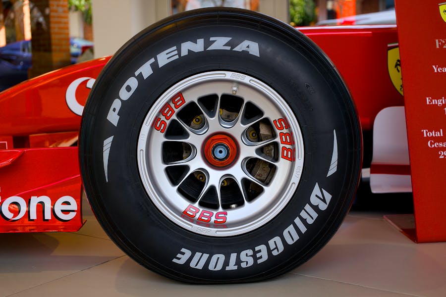 When to Replace Michelin Tires