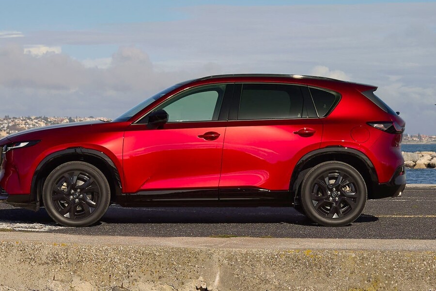 Chevrolet 2026 Car Lineup Pushing Boundaries with the Corvette and Expanding the EV Horizon