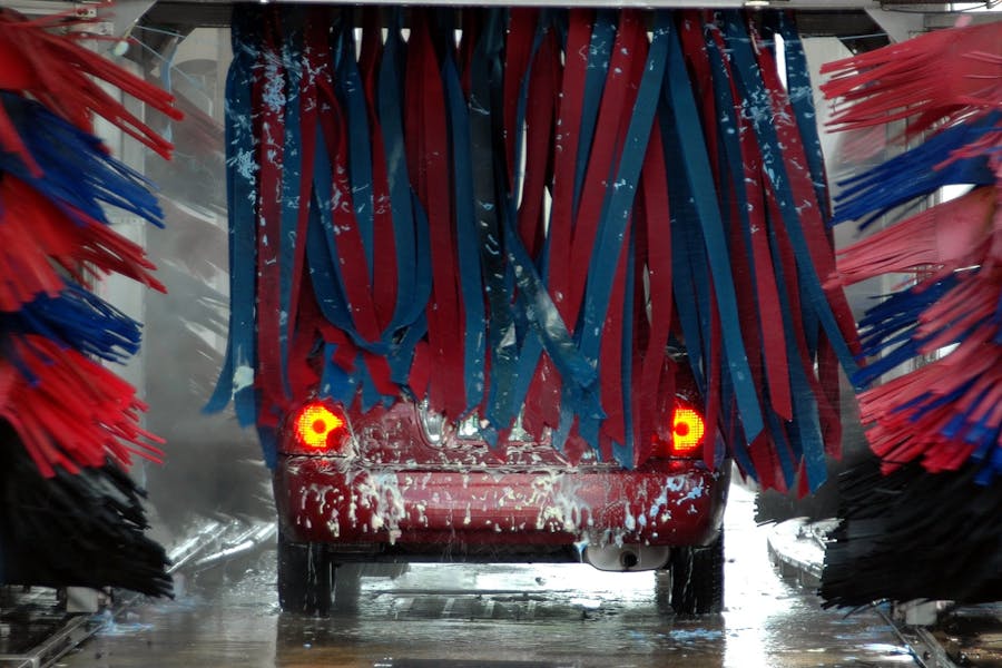 Can You Use Dish Soap To Wash Your Car? The Shocking Truth About Car Paint
