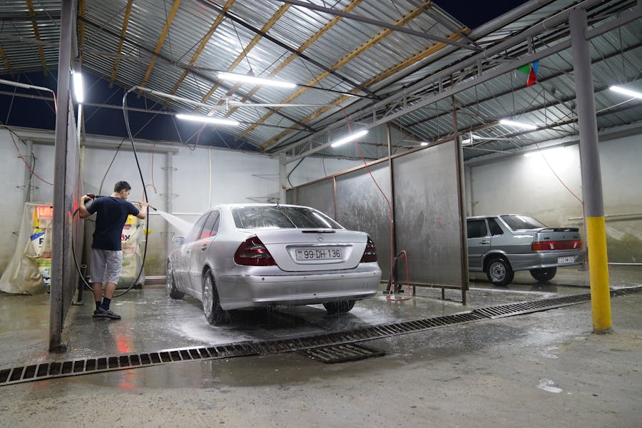Is It Bad To Wash Your Car Every Day? Safe Washing Habits Explained