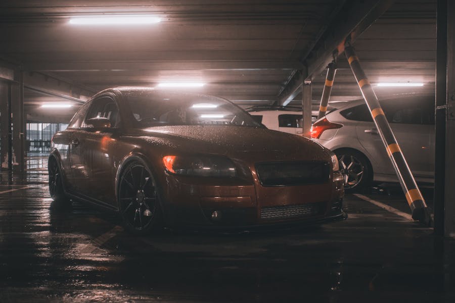 Is Maintenance Included In A Car Lease