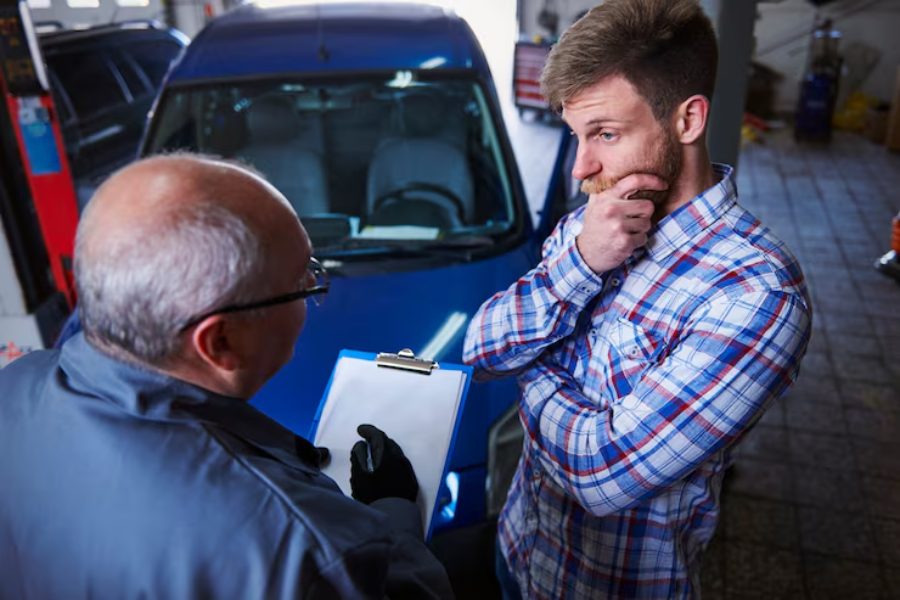 Why Is Texas Doing Away With Vehicle Inspections?