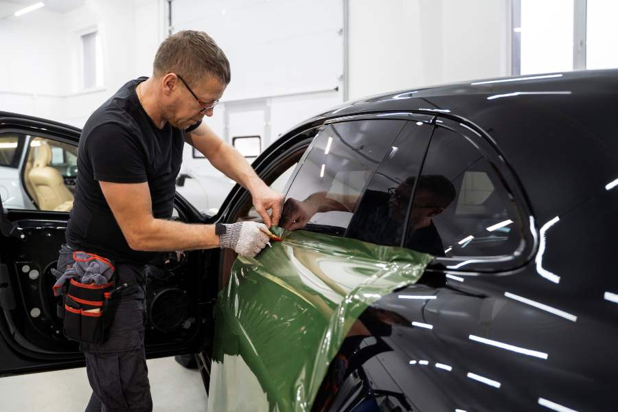 How Much to Wrap a Car? Cost Factors Revealed
