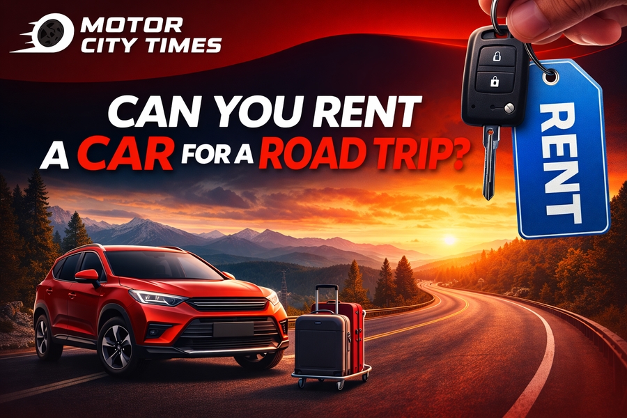 Can You Rent a Car for a Road Trip? – Expert Tips for a Smooth Journey