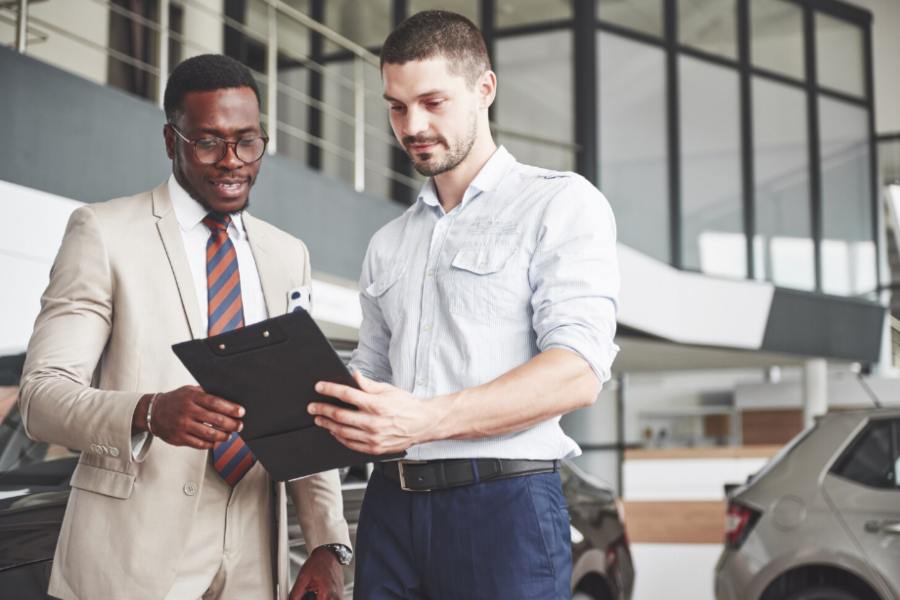 8 Ways Trade Management Experts Improve Automotive Supply Chain Resilience