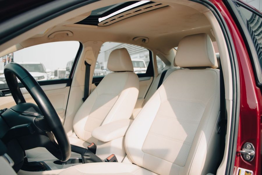 How to Protect Your Car Interior from Sun Damage and Enhance Cabin Privacy
