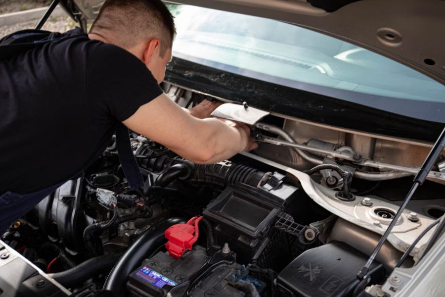 Red Flags of Improper Car Repairs That Can Affect Its Crash Safety