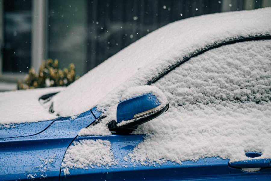 How Tonneau Covers Perform in Rain and Snow: What Truck Owners Should Know